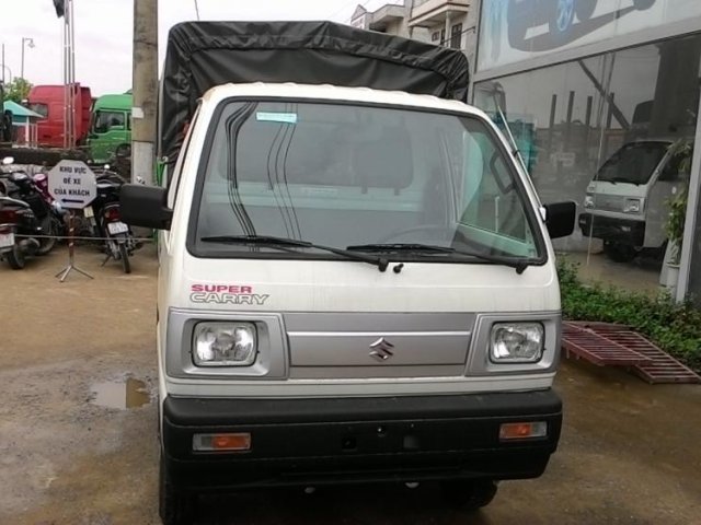 Bán xe Suzuki Carry đời 2015, giá 206tr