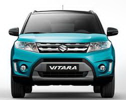 Cần bán xe Suzuki Vitara đời 2015, màu xanh lam, xe nhập, giá chỉ 699 triệu