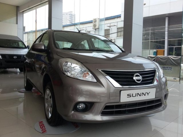 Bán Nissan Sunny đời 2015