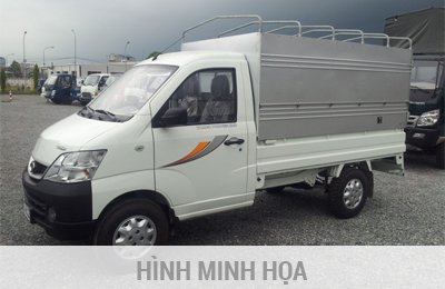 Cần bán xe Thaco Towner đời 2015 giá 155 tr