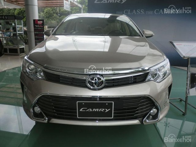2016 Toyota Camry Prices Reviews  Pictures  US News