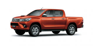 Cần bán Toyota Hilux E 2017, màu đỏ, nhập khẩu chính hãng, giá tốt