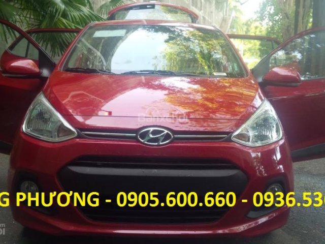 Bán Hyundai Grand i10 tại Đà Nẵng, - LH: Trọng Phương 0935.536.365 - 0905.699.660