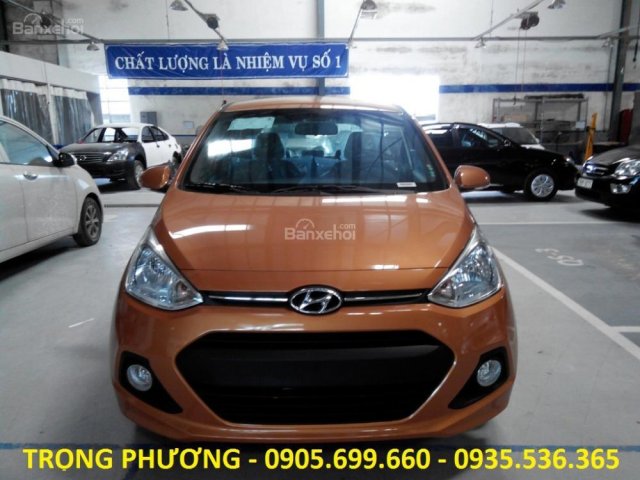 Cần bán Hyundai Grand i10 2018 Đà Nẵng, LH: Trọng Phương - 0935.536.365 - 0914.95.27.27