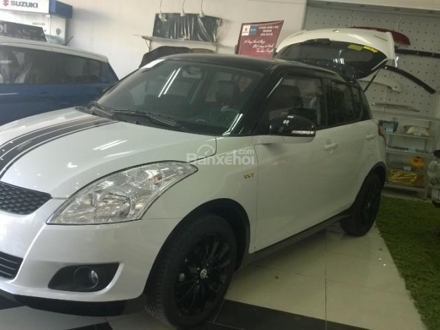 Suzuki Swift 2016 - KM lên đến 140 triệu đồng - Và hơn thế -Xem ngay