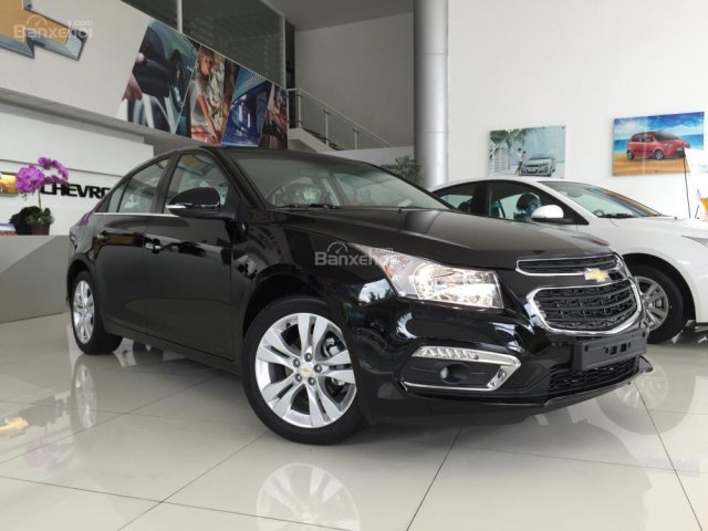 Bán Cruze LT phiên bản 2018 ưu đãi đặc biệt chính sách giá cho khách hàng Đồng Nai, hãy liên hệ trực tiếp, giá tốt nhất