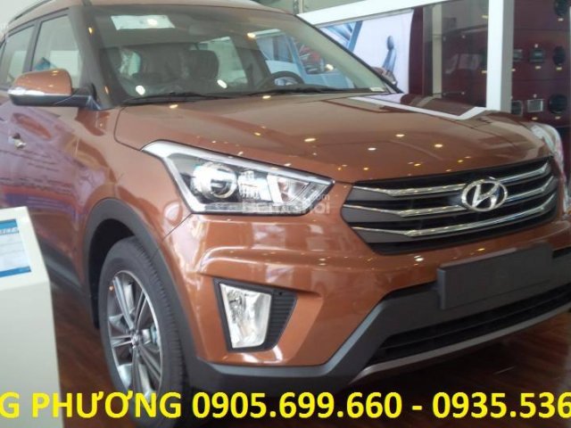 Hyundai Creta 2018 Đà Nẵng, LH: Trọng Phương - 0935.536.365 – hỗ trợ vay 80% giá xe