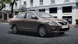 Nissan Bình Dương cung cấp các dòng xe Nissan Sunny sản xuất 2017, giá thấp nhất