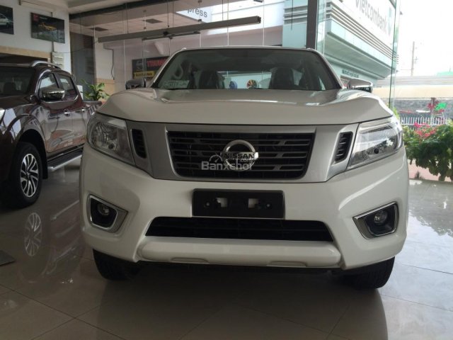 Nissan Bình Dương bán xe Navara EL 2016 giá thấp nhất 0946152868