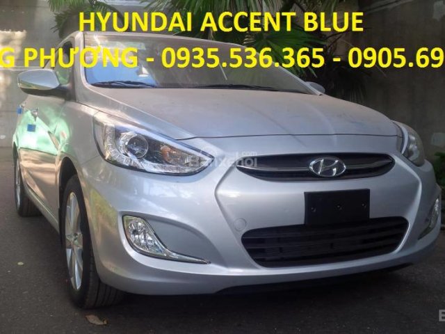 Hyundai Đà Nẵng, Hyundai Accent 2018 Đà Nẵng, Accent Đà Nẵng, LH: 0935.536.365 – 0914.95.27.27 Trọng Phương