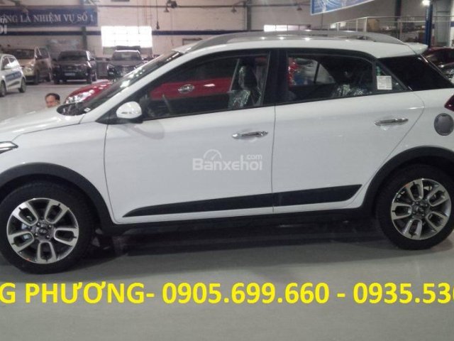 Bán ô tô i20 Active Đà Nẵng, LH: Trọng Phương – 0935.536.365 – hỗ trợ vay 80%