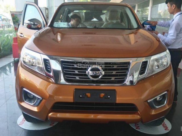 Nissan Navara 2.5EL Premium, ưu đãi tốt nhất, LH 0985.411.427