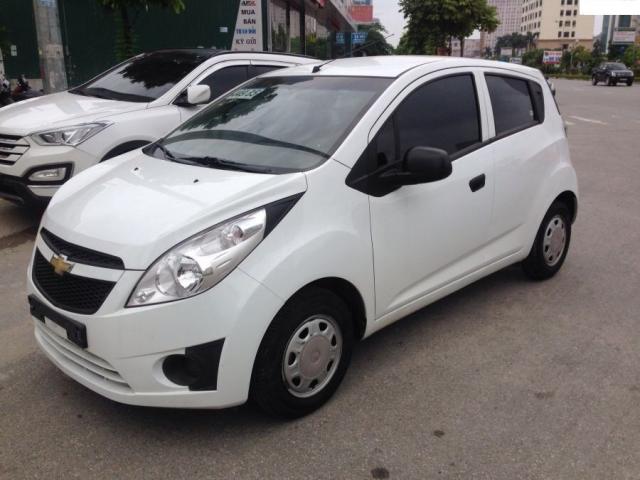 Mua bán Chevrolet Spark 2012 giá 215 triệu - 818318