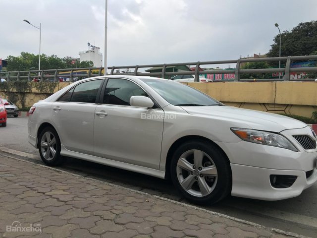 Mua bán Toyota Camry LE 25 2010 giá 568 triệu  3480646