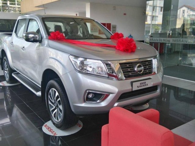 Giá xe Nissan Navara  2017 tốt nhất tại Đà Nẵng. LH 0985411427