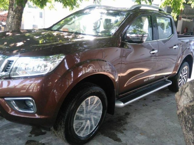 Nissan Navara EL Premium 2018 Gía cực số  . LH 0985.411.427