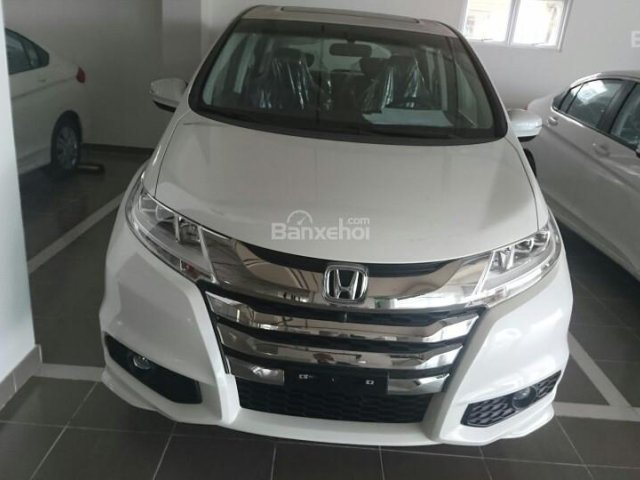 Honda Odyssey (nhập Nhật) giao ngay, liên hệ 0989 899 366