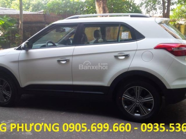 Bán Hyundai Creta đời 2017 tại Đà Nẵng, LH 24/7: 0935.536.365 – Trọng Phương, khuyến mãi lớn nhất Đà Nẵng