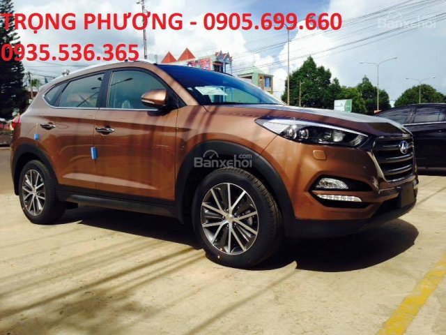 Bán Hyundai Tucson Đà Nẵng, giá bán Tucson Đà Nẵng, Lh 24/7: 0935.536.365 – 0914.95.27.27 – Trọng Phương