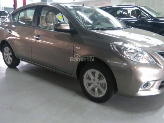 Giá Nissan Sunny XV Premium(số tự động), liên hệ Hotline 0985411427