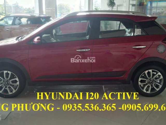 Hyundai i20 Đà Nẵng, giá xe i20 Đà Nẵng, xe i20 nhập Đà Nẵng, LH: 0935.536.365 – Trọng Phương