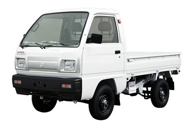 Đại lý Suzuki Đồng Nai bán xe Truck 650kg, 500kg, giá tốt nhất thị trường0