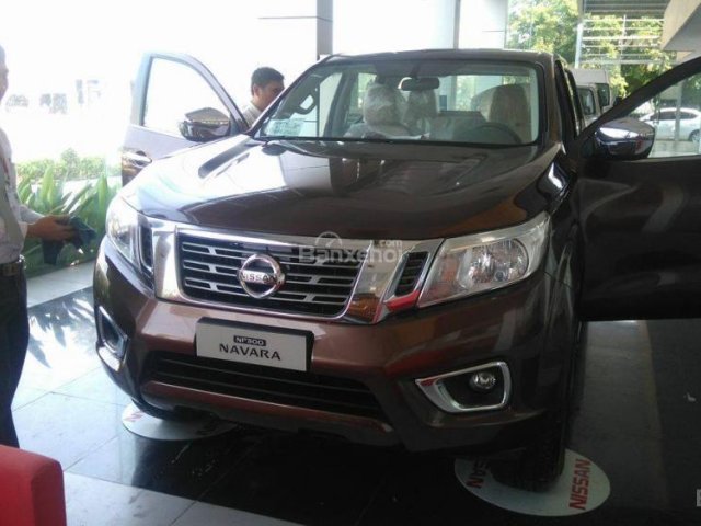 Nissan Navara 2.5EL, nhập khẩu nguyên chiếc Thái Lan, LH 0985411427