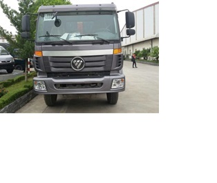 Cần bán xe Ben 3 chân 13 tấn Thaco Trường Hải Auman D240 năm 2017