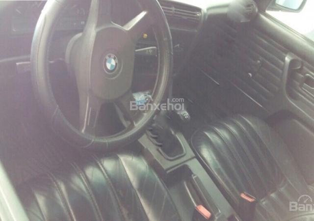 Mua bán BMW 3 Series 1991 giá 150 triệu  877854