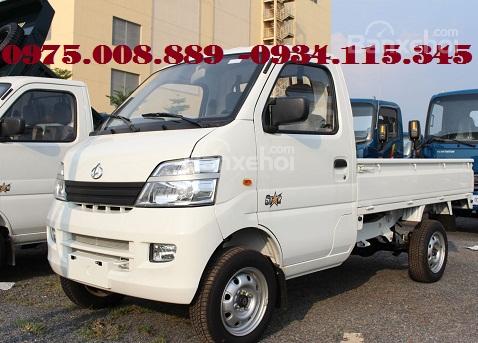 Bán xe tải Changan 740kg, giá tốt0