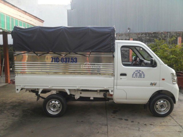 Veam Star 950kg nhỏ gọn có máy lạnh