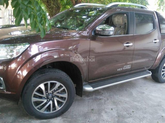 Bán Nissan Navara, nhập khẩu nguyên chiếc, giá tốt nhất, LH 0985411427