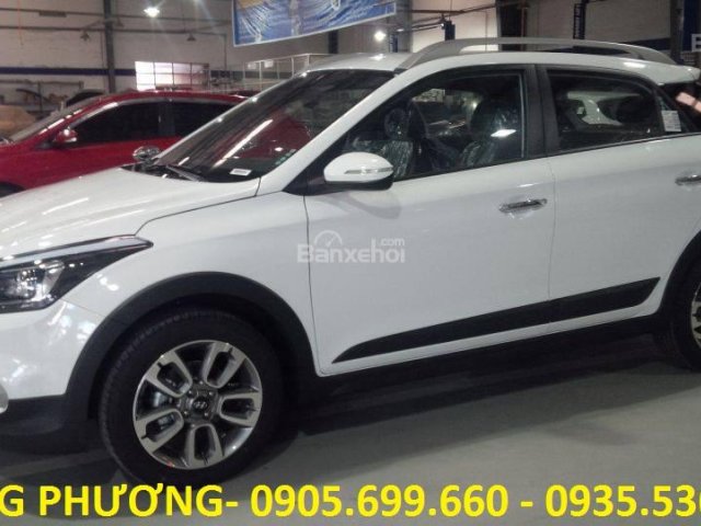 Hyundai i20 Active Đà Nẵng, LH: Trọng Phương – 0935.536.365 – 0905.699.660