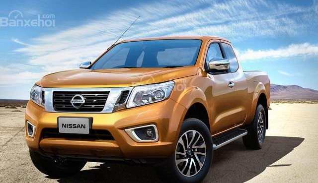 Bán tải Navara NP300 giá tốt ở Nissan Hà Tĩnh, Nissan Vinh