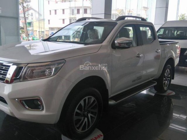 Bán Nissan Navara 2018, nhập khẩu nguyên chiếc - LH 098411427