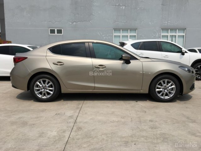 Trường Hải xác nhận Mazda3 15L bị lỗi nghẽn kim phun nhiên liệu  Hànộimới