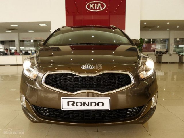 Kia Giải Phóng - Rondo 2017 từ 692tr, giao xe trước Tết, hỗ trợ trả góp 90%, LH: 0982414261