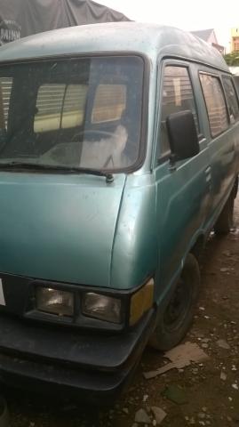 Mua bán Toyota Hiace 1985 giá 37 triệu - 928259