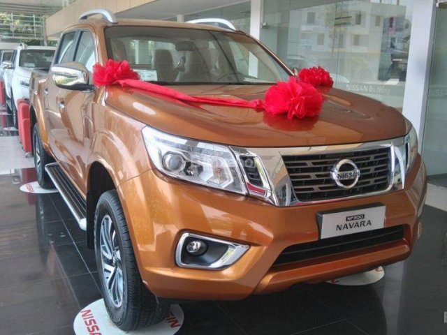 Bán Nissan Navara Premium EL. Khuyến mãi hấp dẫn, LH 0985411427