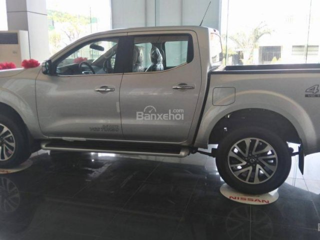 Nissan Navara EL Premium , nhập khẩu, khuyến mãi lớn - LH 0985411427