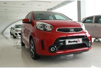 Kia Giải Phóng - Kia Morning 2016 - Mr Hải 0919.211.833, phục vụ chạy kinh doanh, gia đình, hỗ trợ trả góp lên đến 90%