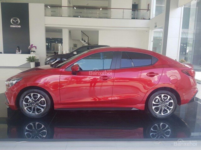 Gía xe Mazda 2 chính hãng đời 2018 tốt nhất tại Biên Hòa- Đồng Nai- Showroom Mazda Biên Hòa- Hotline 0932.50.55.22