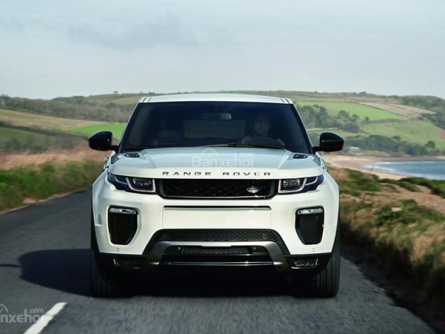 0918842662 - Bán xe Land Rover Evoque SE Plus màu trắng