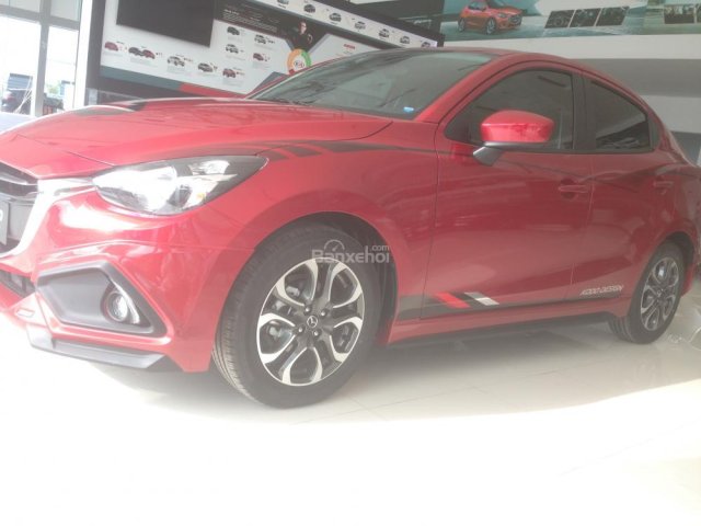 Bán Mazda 2 1.5 SD, giá rẻ nhất Bình Phước