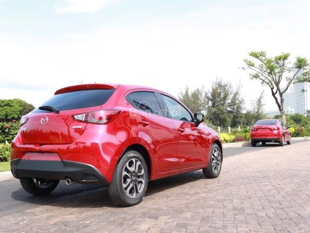 Ưu đãi giá xe Mazda 2 đời 2018 tại Đồng Nai - xe giao ngay - Liên hệ hotline 0932505522 để nhận thêm ưu đãi giá