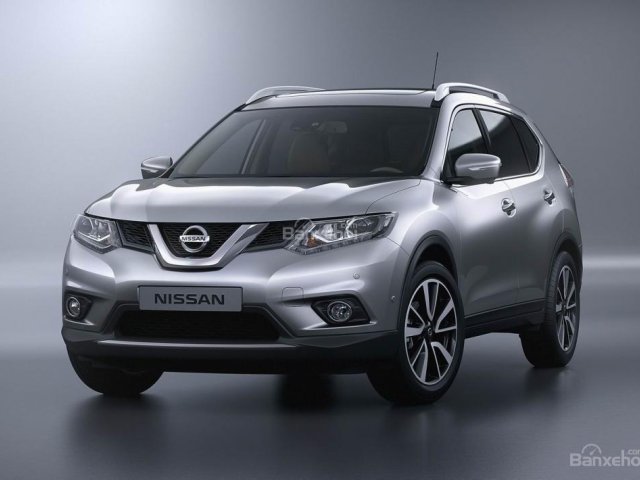 Gía xe Nissan Xtrail tốt nhất tại Đà Nẵng, LH Hotline 0985411427