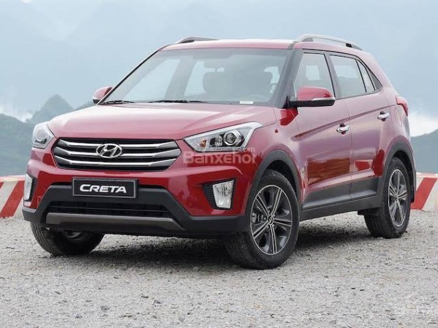 [Giải Phóng] bán xe Hyundai Creta - LH 0904.567.697 để nhận được những ưu đãi tốt nhất