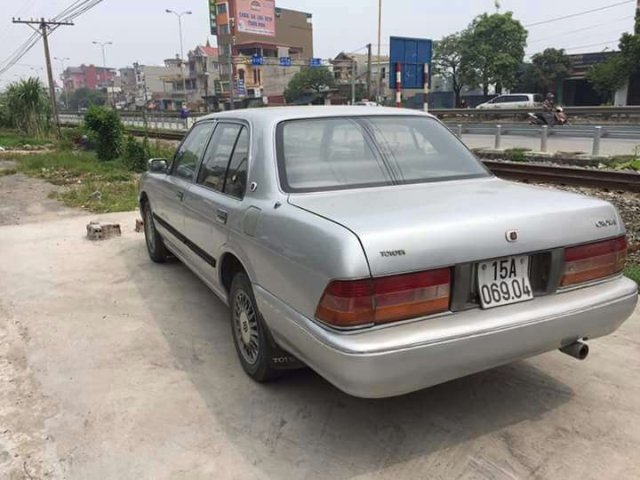 Bán xe Toyota Crown năm 1991, 110 triệu