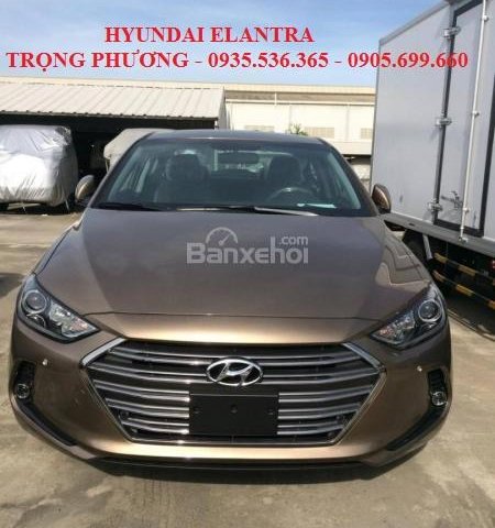 Bán Elantra 2018 Đà Nẵng, giá xe Elantra 2018 Đà Nẵng, bán xe Elantra Đà Nẵng, LH: 0935.536.365 – Trọng Phương