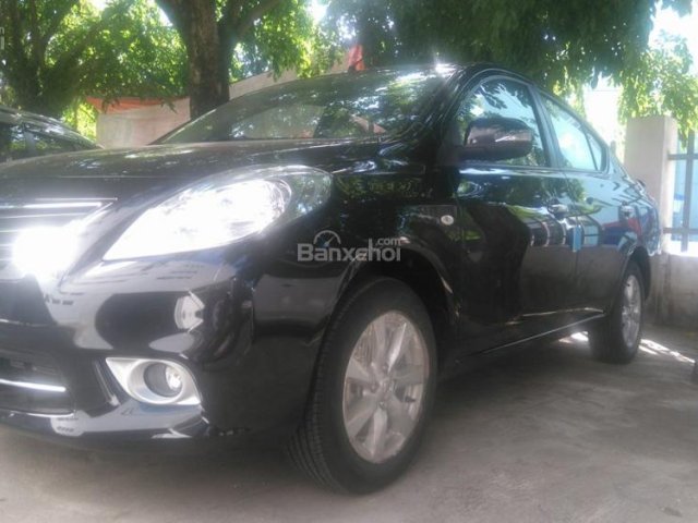 Bán xe Nissan Sunny 1.5XL hoàn toàn mới, giá chỉ 428 triệu, hotline 0985411427